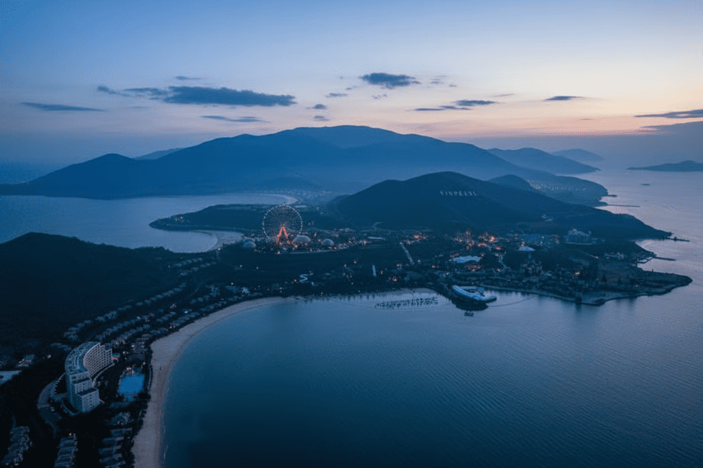 This island was long regarded as the largest jewel in Nha Trang Bay